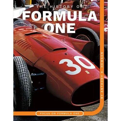 History of Formula One