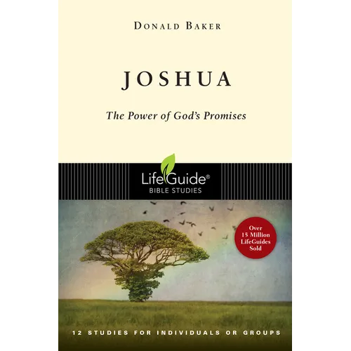 Joshua: The Power of God's Promise