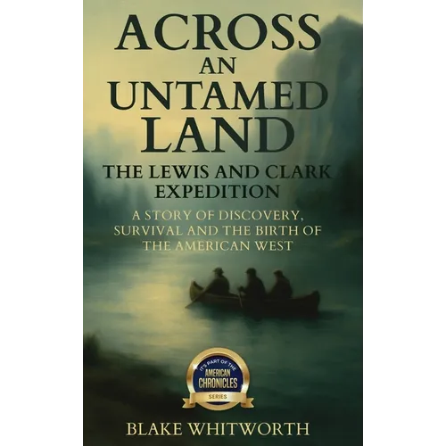 Across an Untamed Land: The Lewis and Clark Expedition