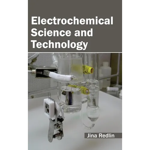 Electrochemical Science and Technology