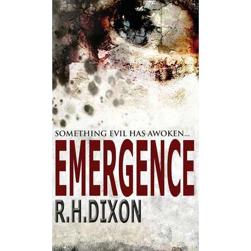 Emergence: Something Evil Has Awoken...
