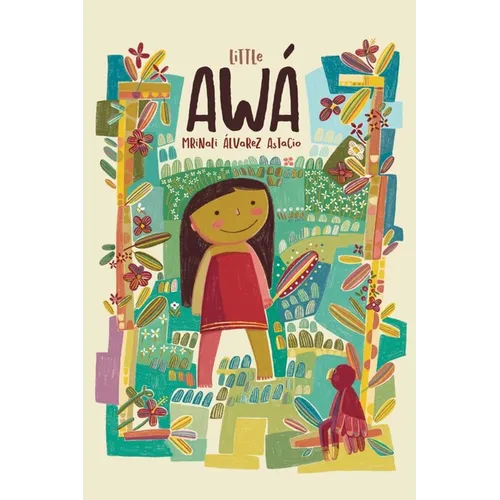 Little Awa