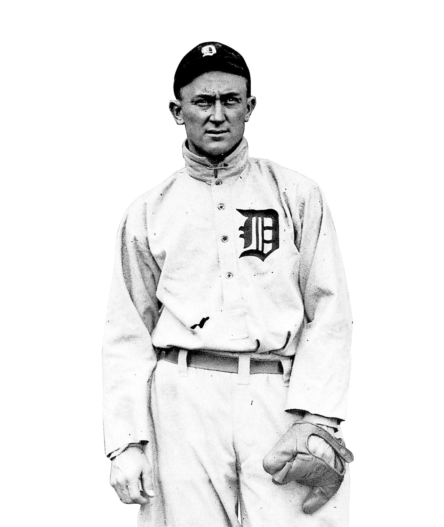 Roar of 125: The Epic History of the Detroit Tigers Book