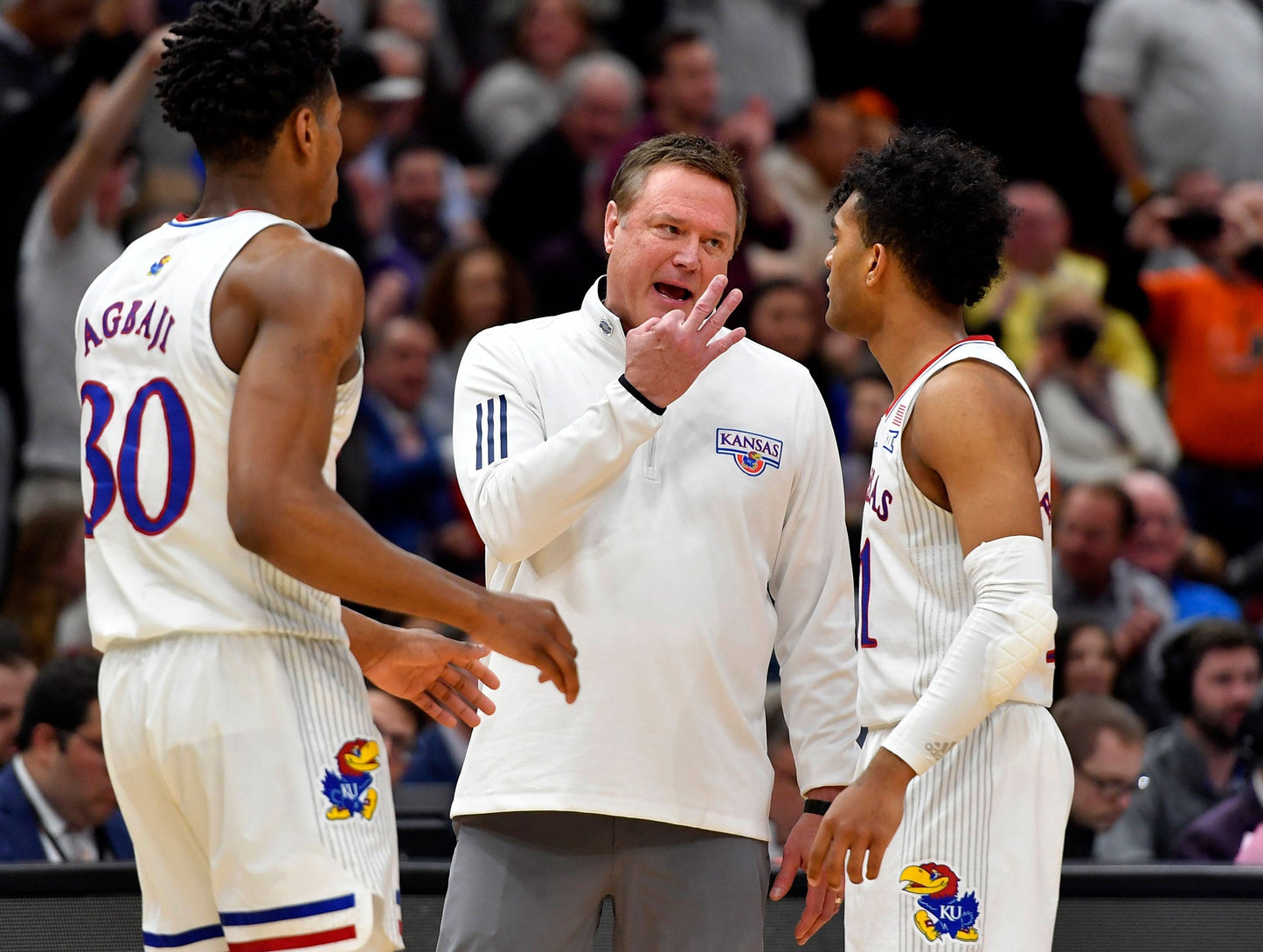 Self Made: Two Decades of Titles and Triumph at Kansas Book