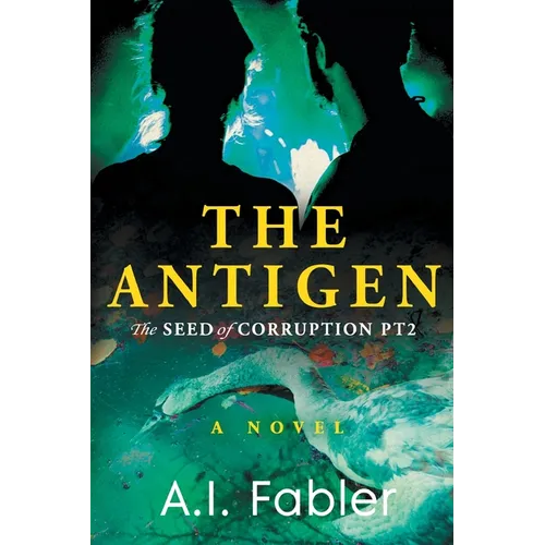 The Antigen