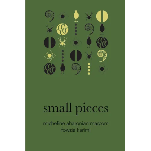 Small Pieces