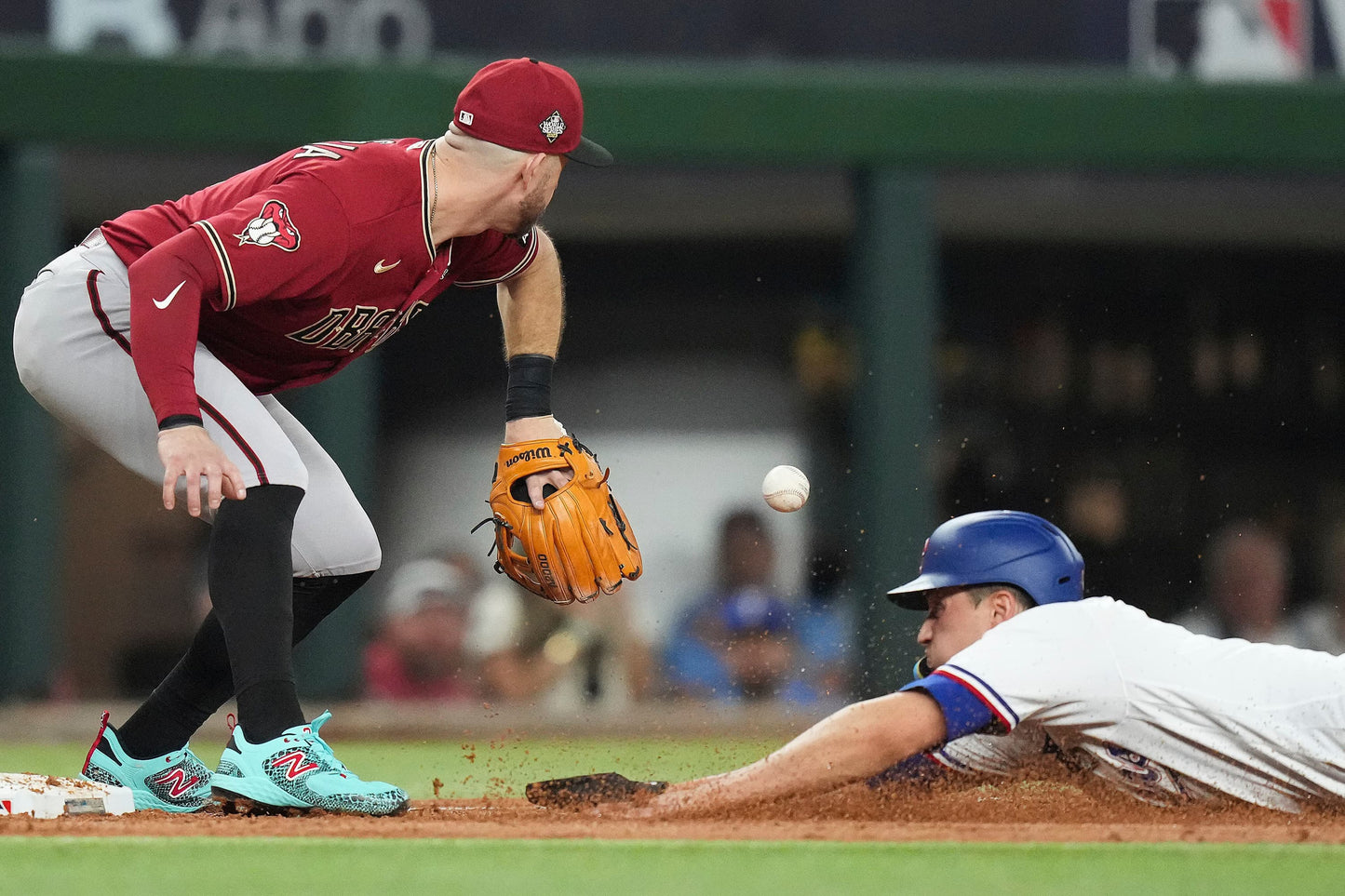 Lone Stars: The Historic Season of the World Champion Texas Rangers Book