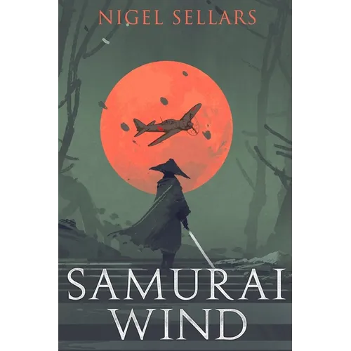 Samurai Wind: Ukishima