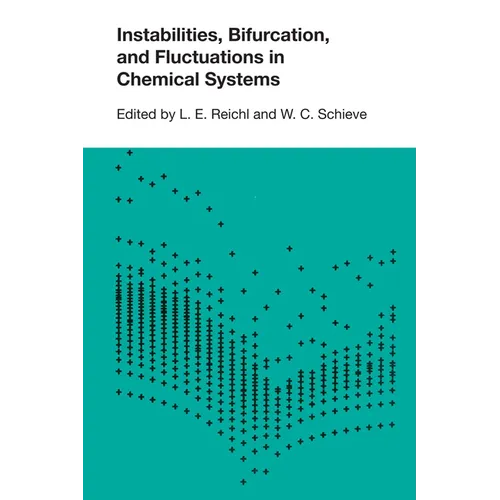 Instabilities, Bifurcations, and Fluctuations in Chemical Systems