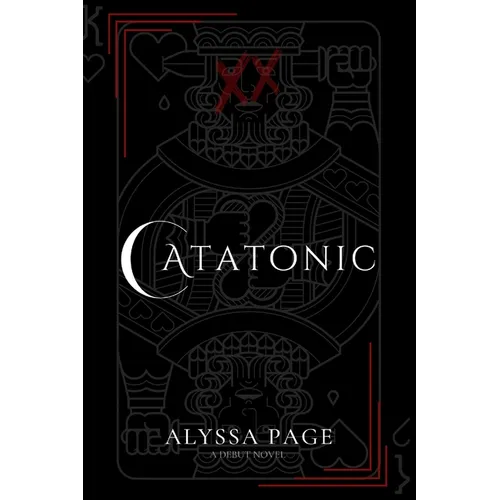 Catatonic: Author's Cut