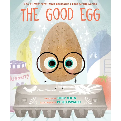 Good Egg