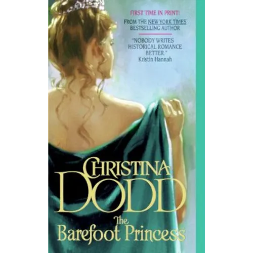 The Barefoot Princess