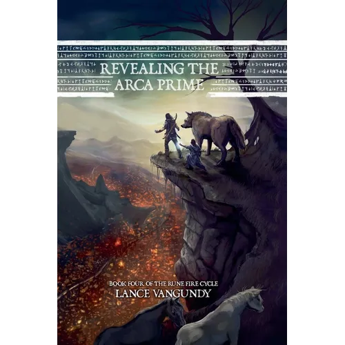 Revealing the Arca Prime - Paperback