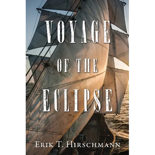 Voyage of the Eclipse