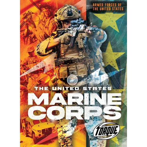 The United States Marine Corps
