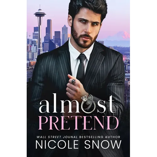 Almost Pretend