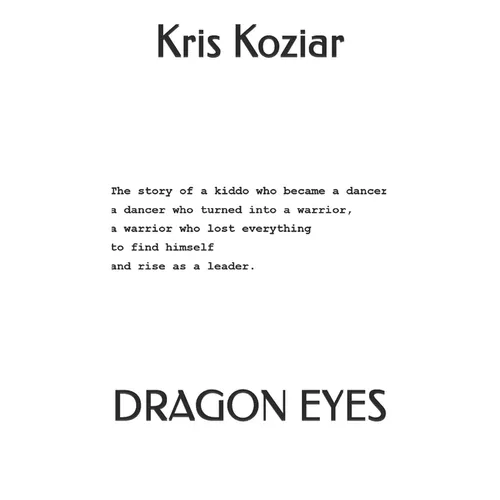 Dragon Eyes