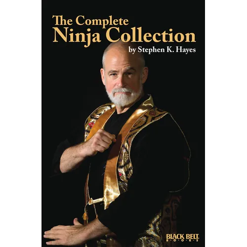 The Complete Ninja Collection