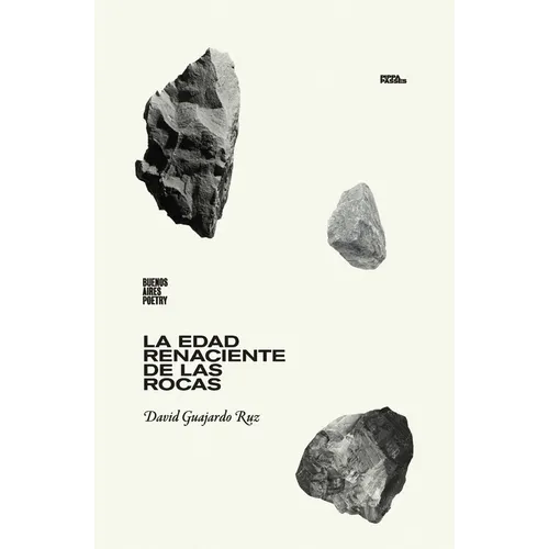 La edad renaciente de las rocas