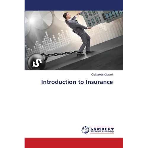 Introduction to Insurance