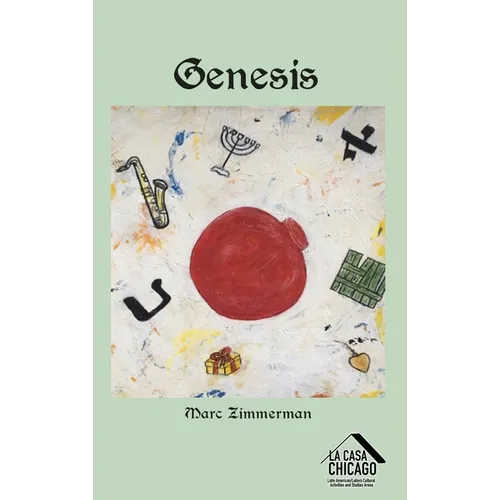 Genesis: Seeds of Being in the Early Years of a New Jersey Jewish-American