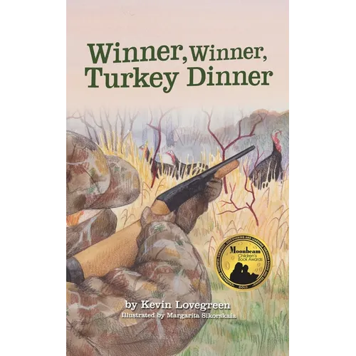 Winner, Winner, Turkey Dinner