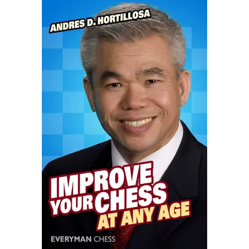 Improve Your Chess at Any Age