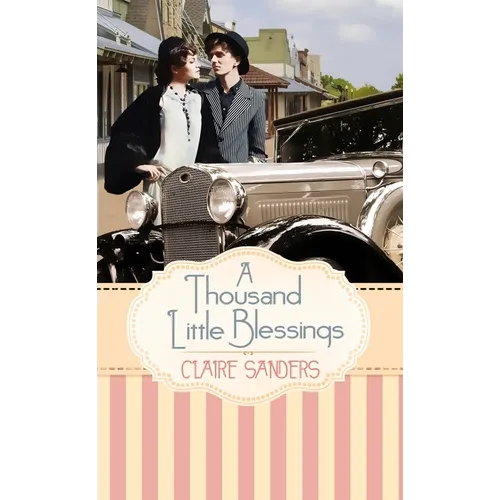 A Thousand Little Blessings