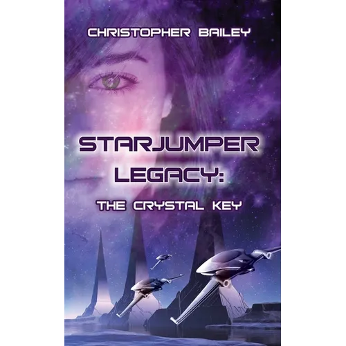 The Crystal Key