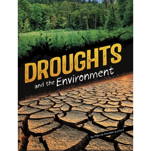 Droughts and the Environment