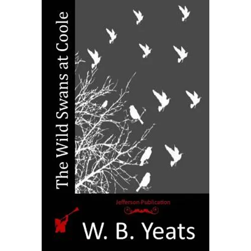 The Wild Swans at Coole