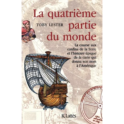 La quatrième partie du monde