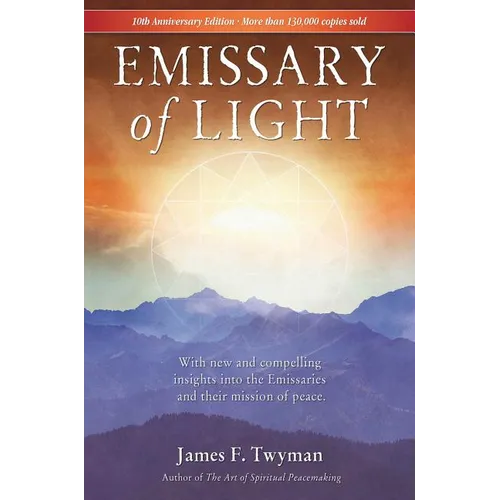 Emissary of Light