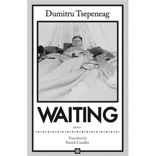 Waiting: Stories: Stories