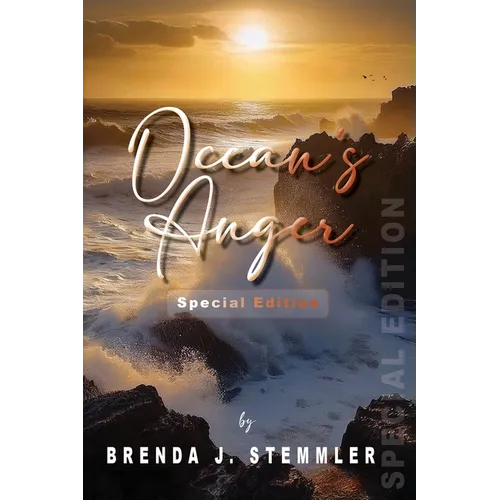 Ocean's Anger: Special Edition