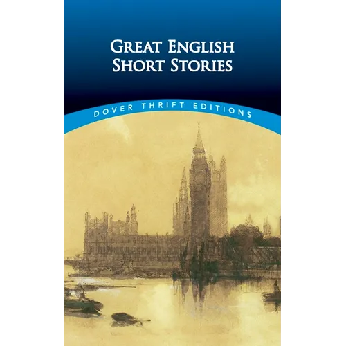 Great English Short Stories