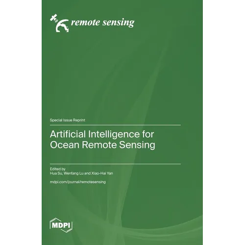 Artificial Intelligence for Ocean Remote Sensing