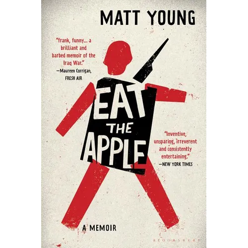 Eat the Apple: A Memoir