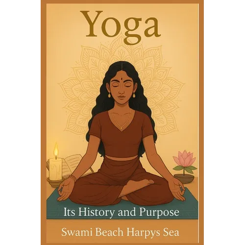 Yoga: It's History and Purpose
