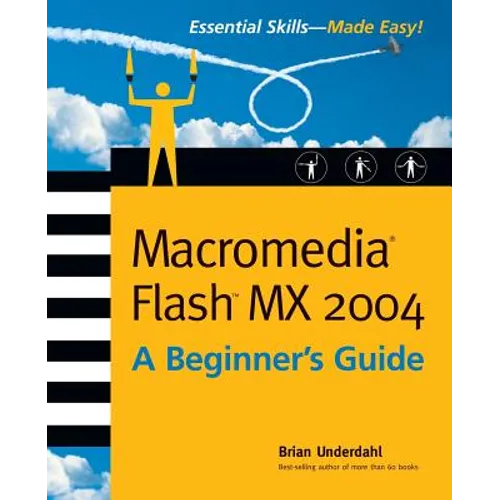 Macromedia Flash MX