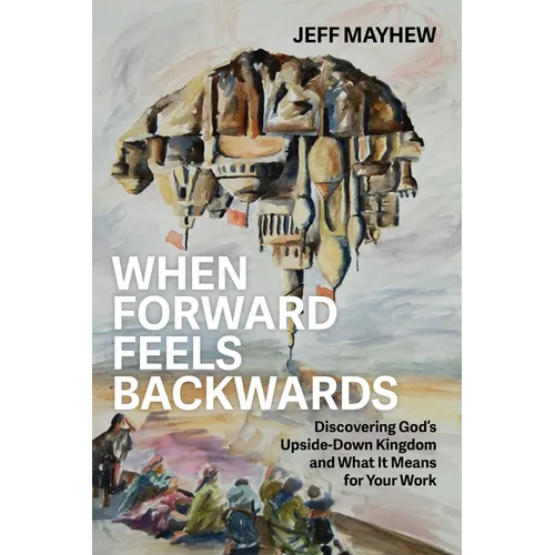 When Forward Feels Backwards