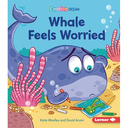 Whale Feels Worried