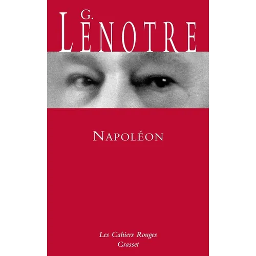 Napoléon: Croquis de l'épopée