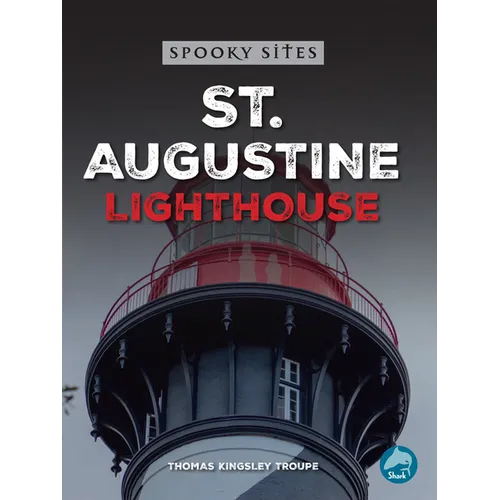 St. Augustine Seahorse Lighthouse