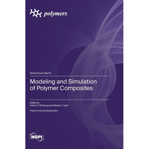 Modeling and Simulation of Polymer Composites