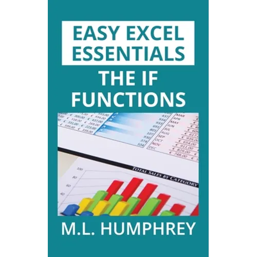 The IF Functions