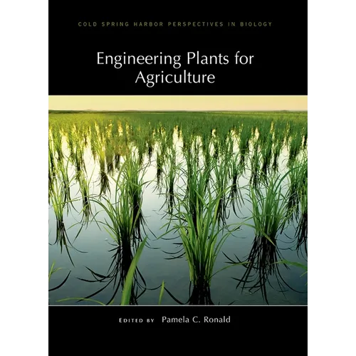 Engineering Plants for Agriculture