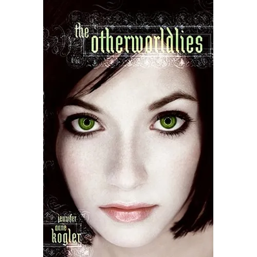 The Otherworldlies