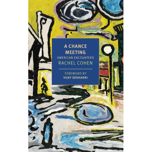 A Chance Meeting: American Encounters