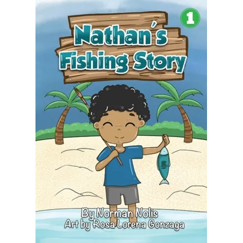 Nathan's Fishing Story